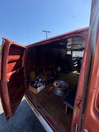 1973 GMC C10