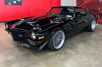 1971 Chevrolet Camaro