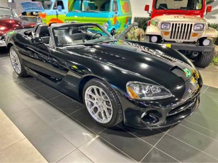 2003 Dodge Viper