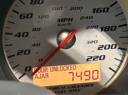 2003 Dodge Viper