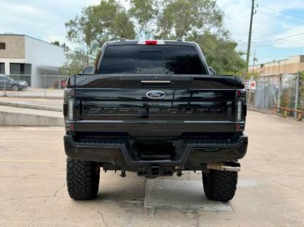 2021 Ford F250