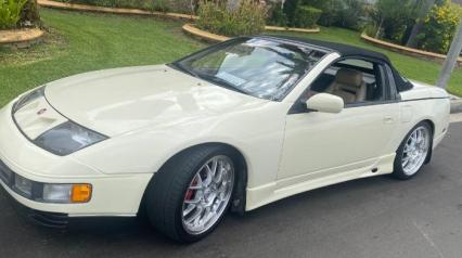 1994 Nissan 300ZX