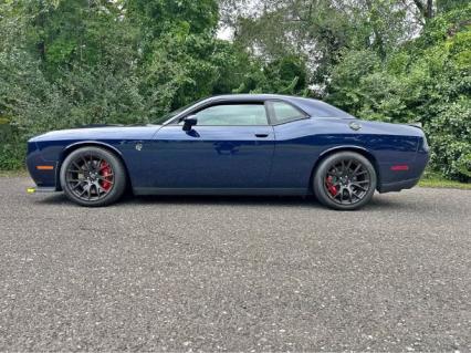 2015 Dodge Challenger