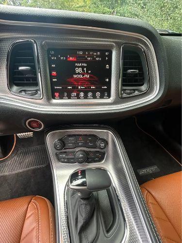 2015 Dodge Challenger