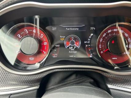 2015 Dodge Challenger