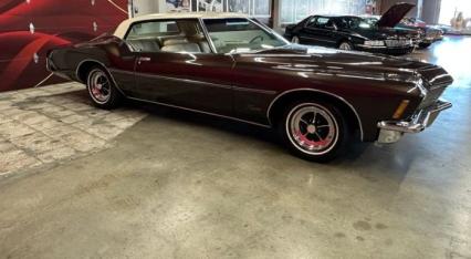 1971 Buick Riviera