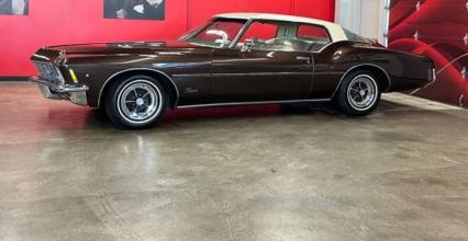1971 Buick Riviera