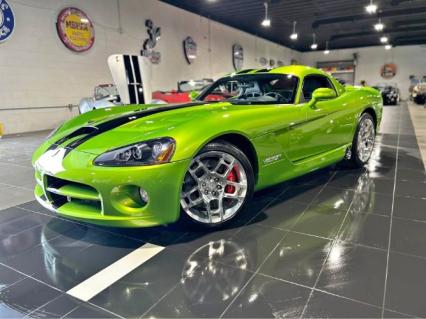 2008 Dodge Viper