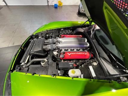 2008 Dodge Viper