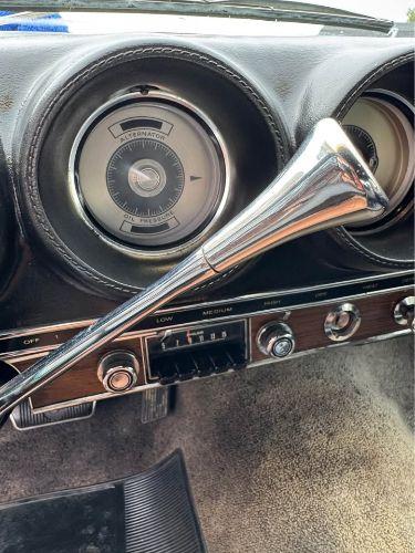 1969 Ford Torino