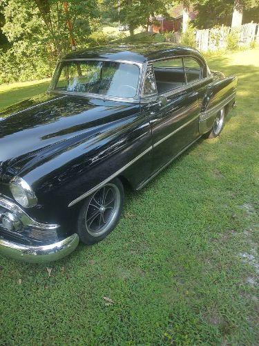 1953 Chevrolet Bel Air