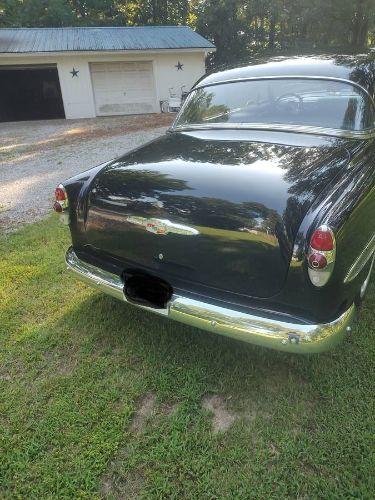 1953 Chevrolet Bel Air
