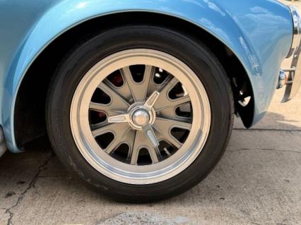 1965 Shelby Cobra