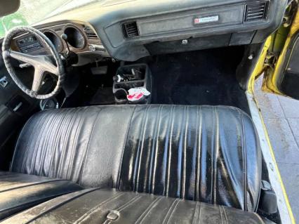 1972 Pontiac Catalina