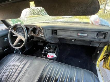 1972 Pontiac Catalina