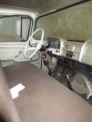 1962 Chevrolet C60
