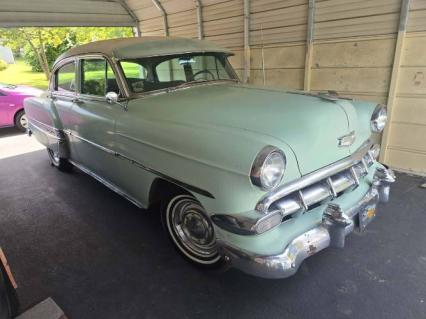 1954 Chevrolet Bel Air