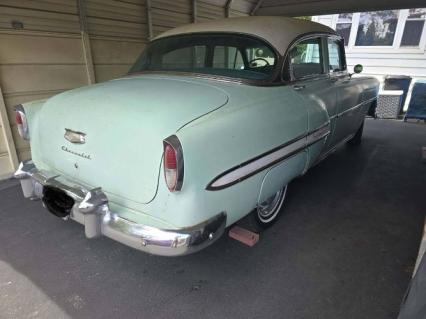 1954 Chevrolet Bel Air