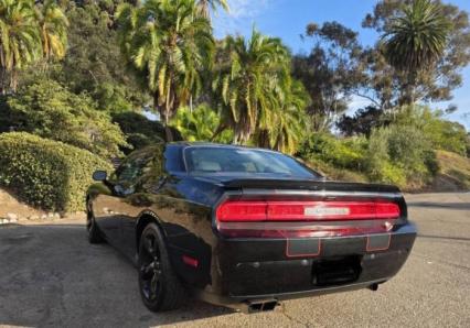 2014 Dodge Challenger