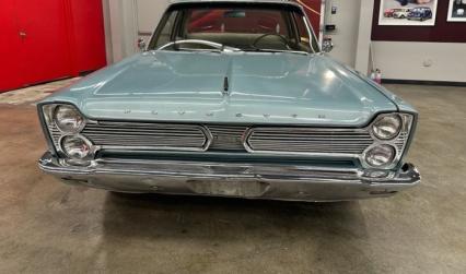 1966 Plymouth Fury
