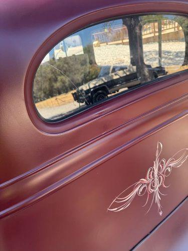 1934 Chevrolet Master