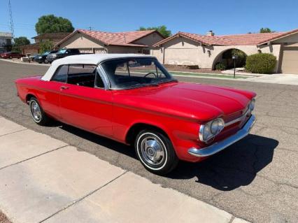 1964 Chevrolet Corvair