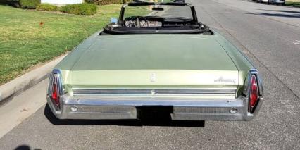1968 Mercury Monterey