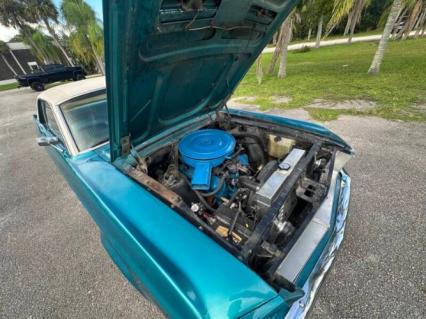 1968 Ford Mustang