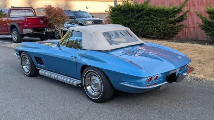 1967 Chevrolet Corvette