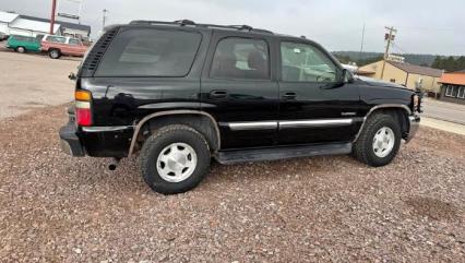 2005 GMC Yukon Denali