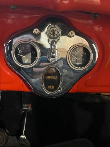 1929 Ford Model A