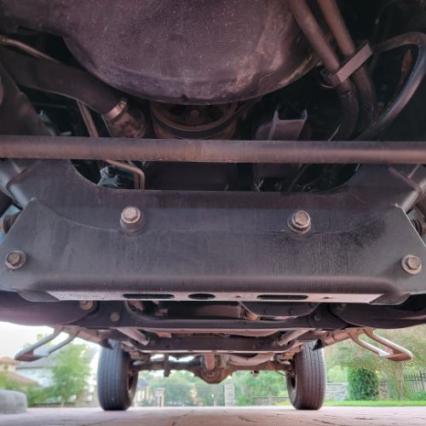 2002 Dodge Ram