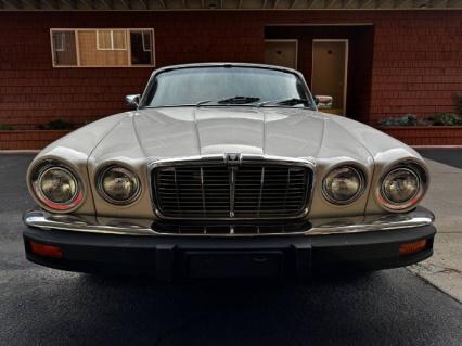 1979 Jaguar XJ6L