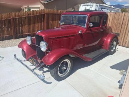1932 Ford Hot Rod
