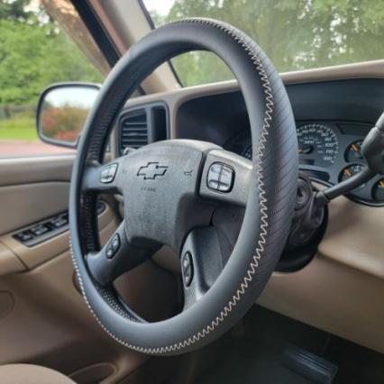 2004 Chevrolet Silverado
