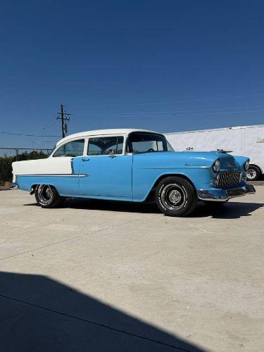 1955 Chevrolet 210