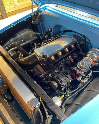 1955 Chevrolet 210