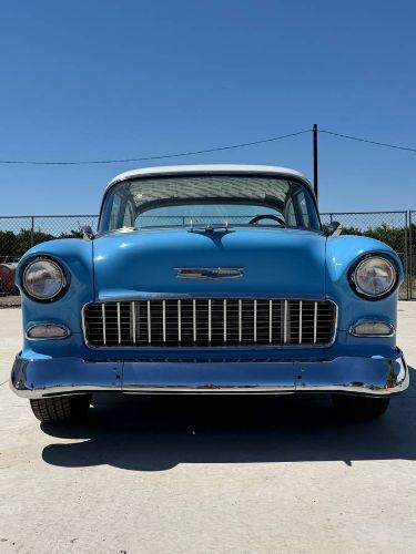 1955 Chevrolet 210