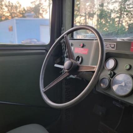 1994 AM General Humvee