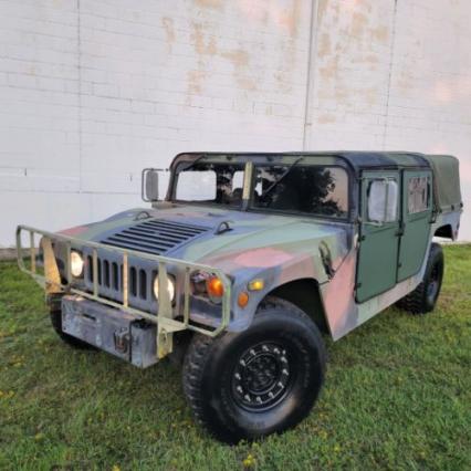 1994 AM General Humvee