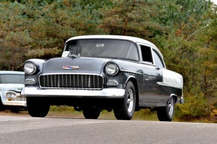 1955 Chevrolet Bel Air