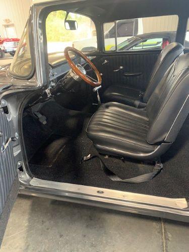 1955 Chevrolet Bel Air