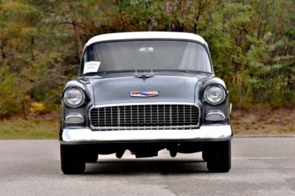 1955 Chevrolet Bel Air