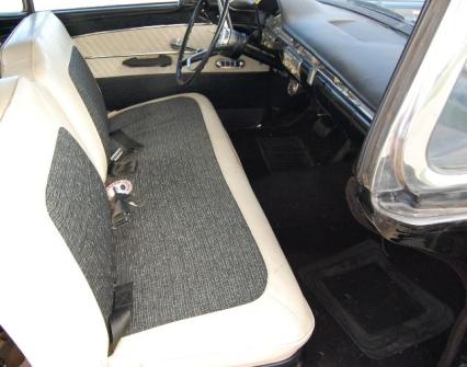 1958 Ford Skyliner