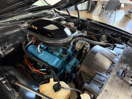 1977 Pontiac Trans Am