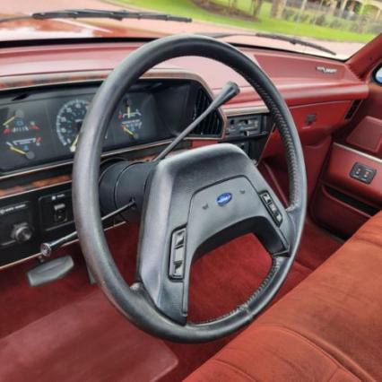 1987 Ford F150