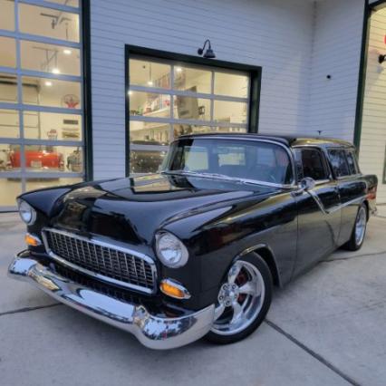 1955 Chevrolet Nomad