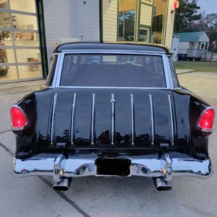 1955 Chevrolet Nomad