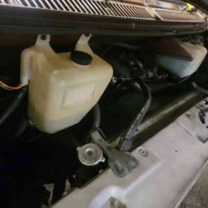1979 Chevrolet G20