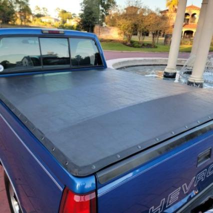1997 Chevrolet C1500